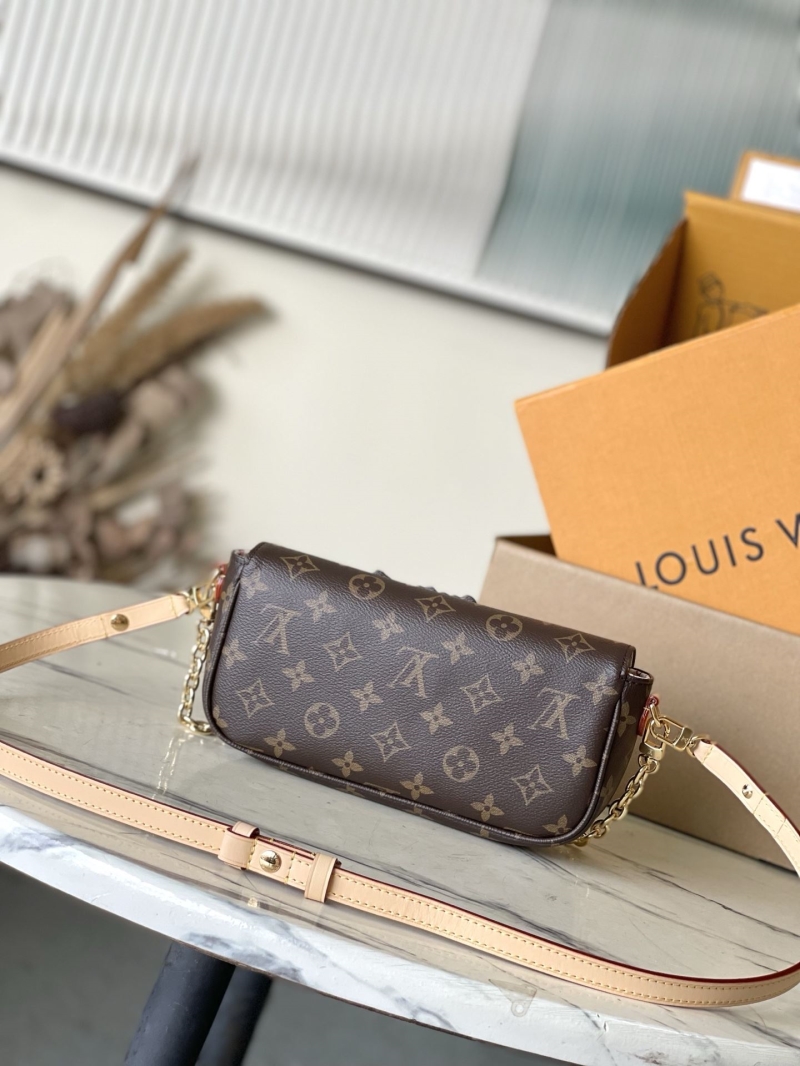 LV Satchel Bags